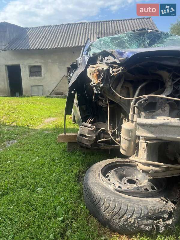 Универсал Renault Megane 2004 в Тернополе фото 5 Универсал Renault Megane 2004 в Тернополе