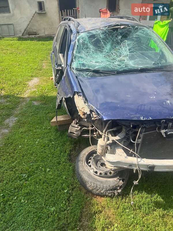 Универсал Renault Megane 2004 в Тернополе фото 10 Универсал Renault Megane 2004 в Тернополе