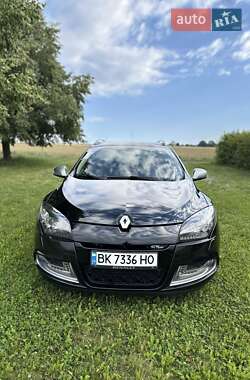Универсал Renault Megane 2012 в Рованцах