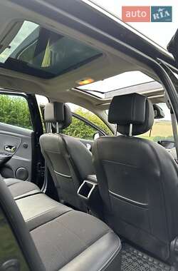 Универсал Renault Megane 2012 в Рованцах