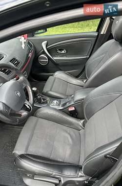 Универсал Renault Megane 2012 в Рованцах