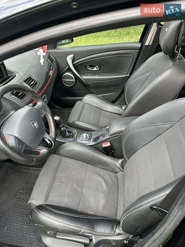Універсал Renault Megane 2012 в Рованцях