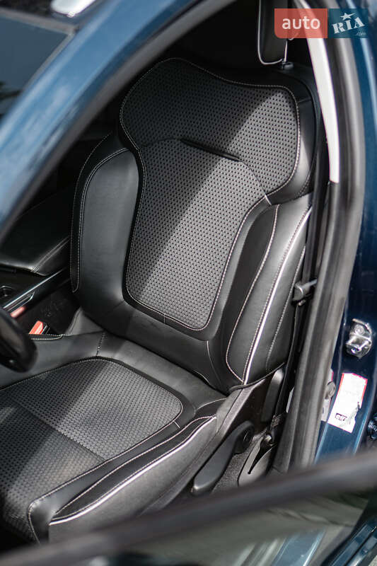 Універсал Renault Megane 2018 в Бурштині