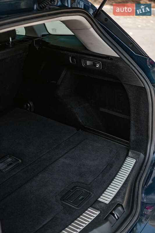 Універсал Renault Megane 2018 в Бурштині