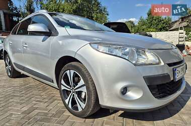 Универсал Renault Megane 2011 в Сумах