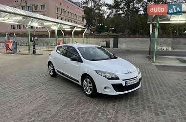 Хетчбек Renault Megane 2011 в Рівному