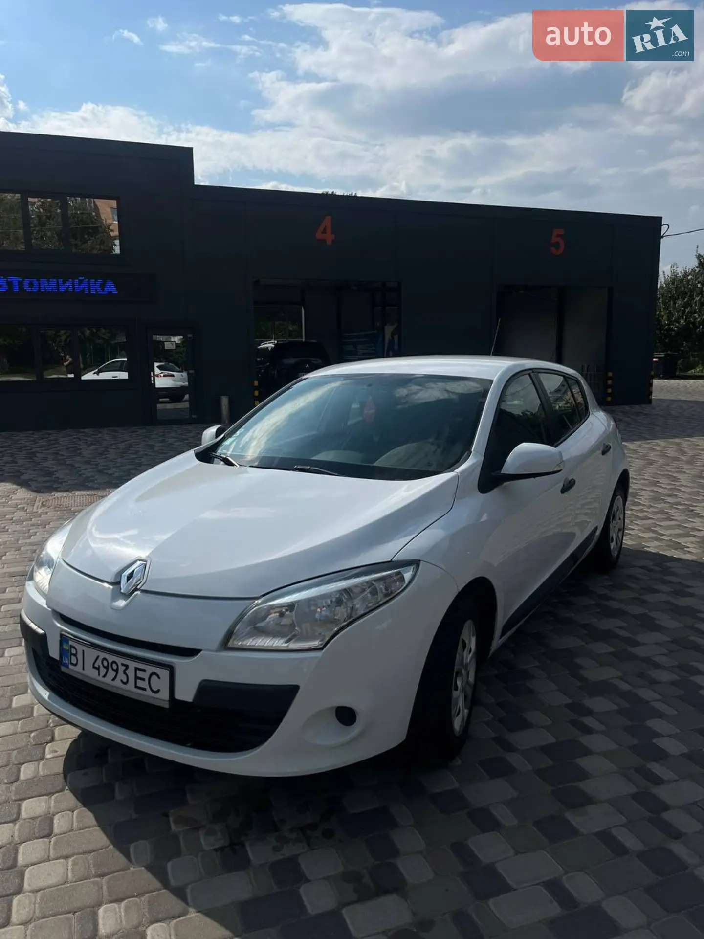 Фото авто 5