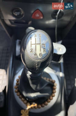Купе Renault Megane 2007 в 