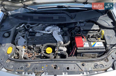 Купе Renault Megane 2007 в 
