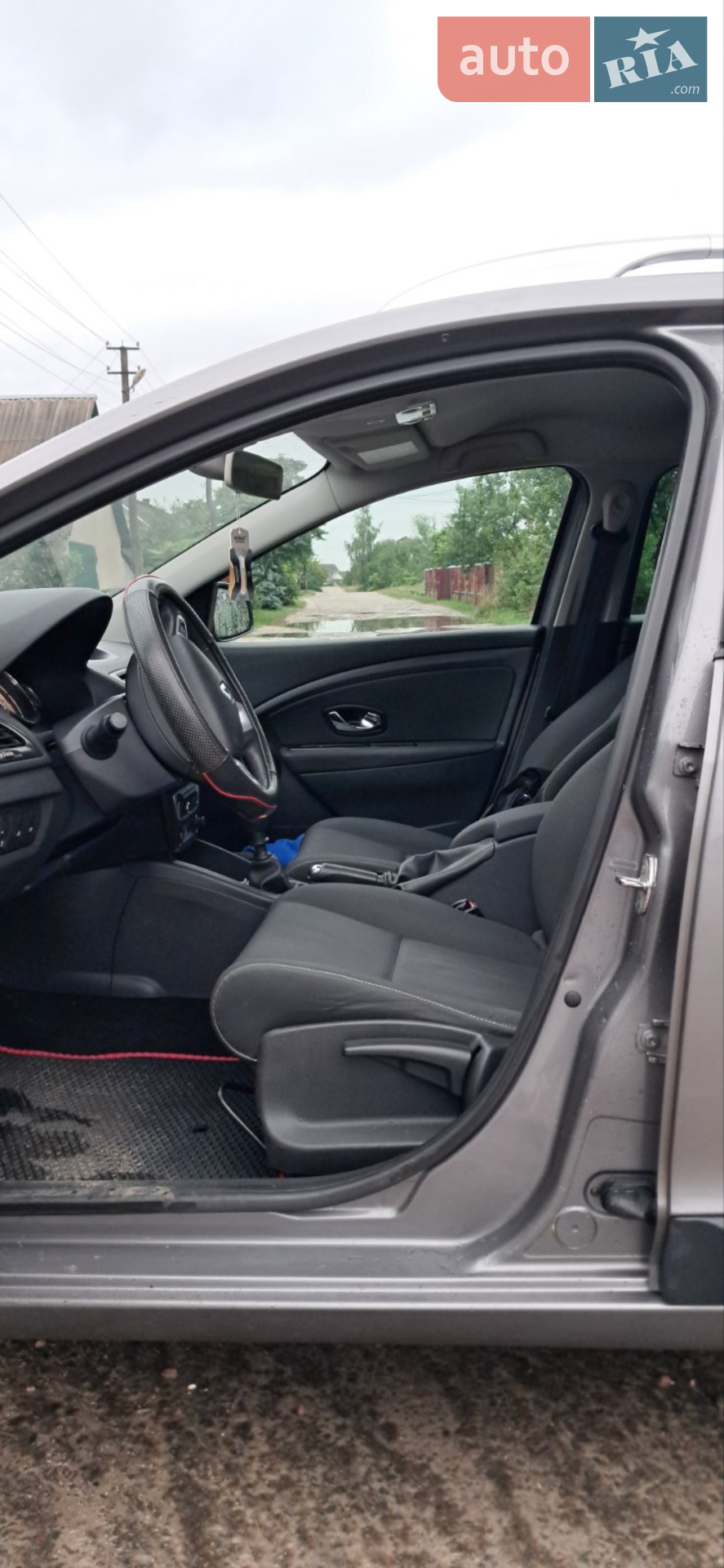 2012 Renault Megane - мініатюра 16