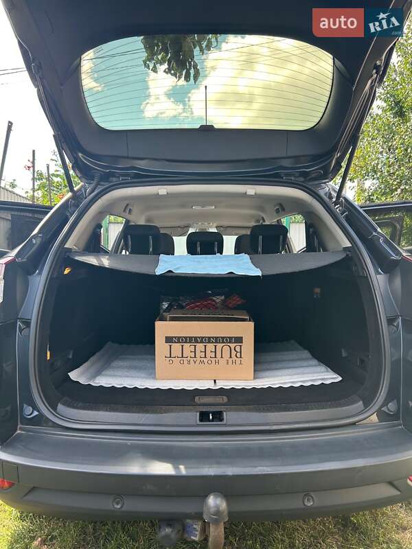 Універсал Renault Megane 2011 в Києві фото 9 Універсал Renault Megane 2011 в Києві