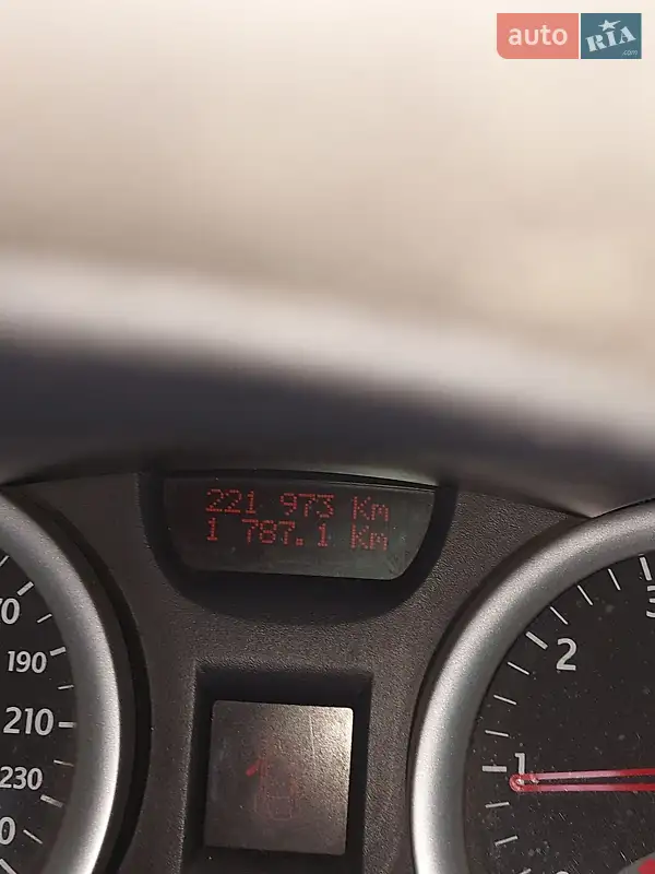 Renault Megane 2005 VIN VF1KM0C0H33725888 фото оголошення 2 з 48