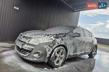 Хетчбек Renault Megane 2009 в Львові