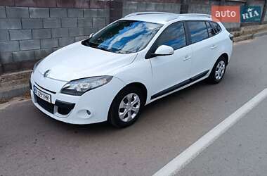 Універсал Renault Megane 2010 в Сарнах