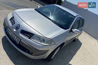 Універсал Renault Megane 2007 в Любарі