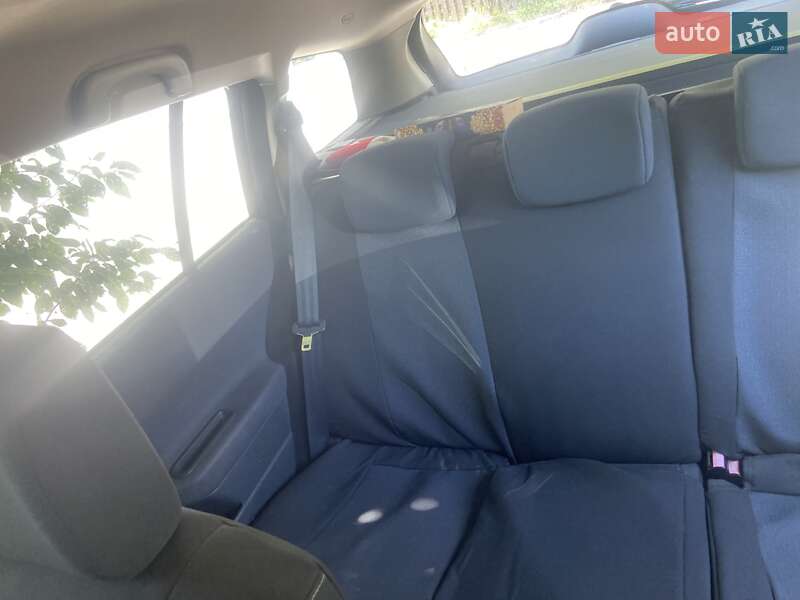 Універсал Renault Megane 2007 в Любарі