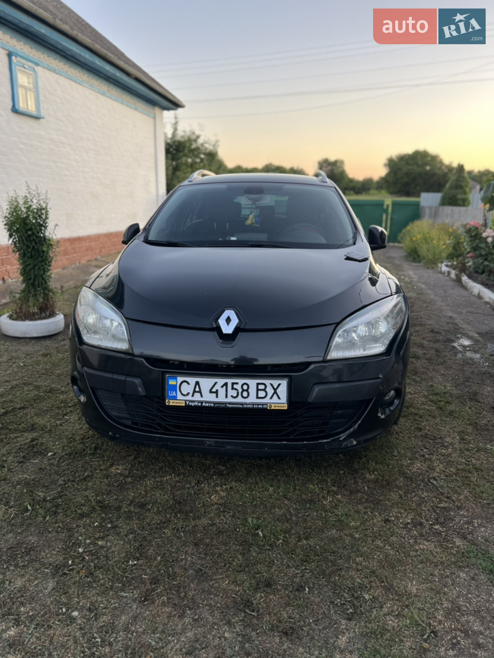 2011 Renault Megane - мініатюра 14