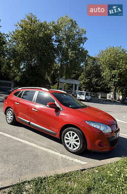 Универсал Renault Megane 2012 в Виннице