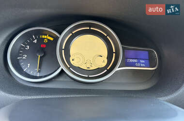 Универсал Renault Megane 2012 в 