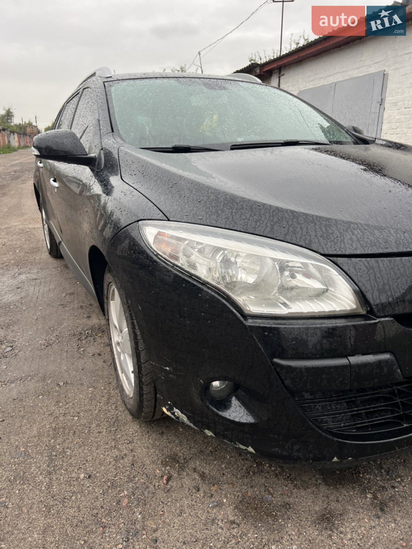 2010 Renault Megane - мініатюра 6