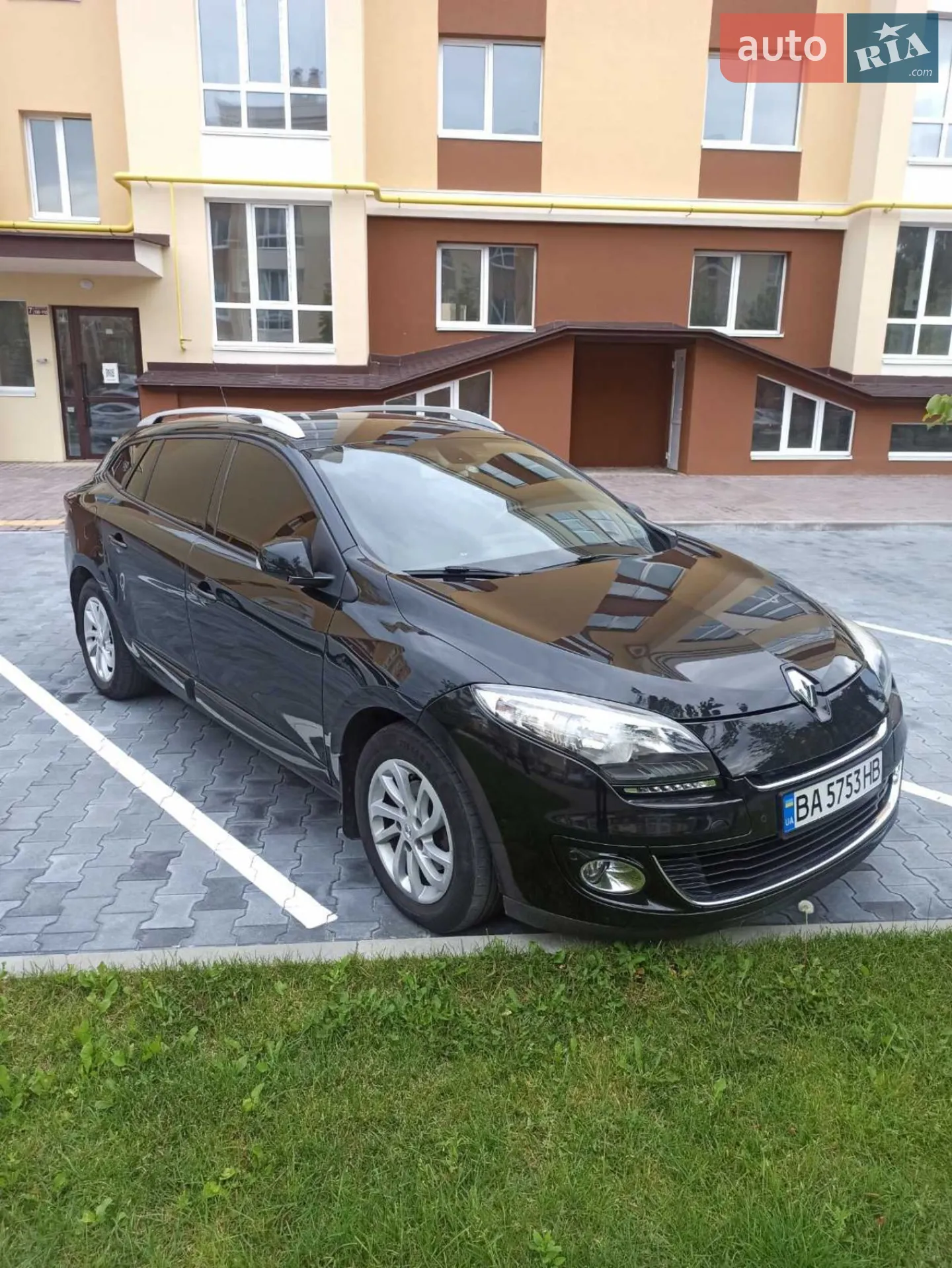 2013 Renault Megane - мініатюра 22