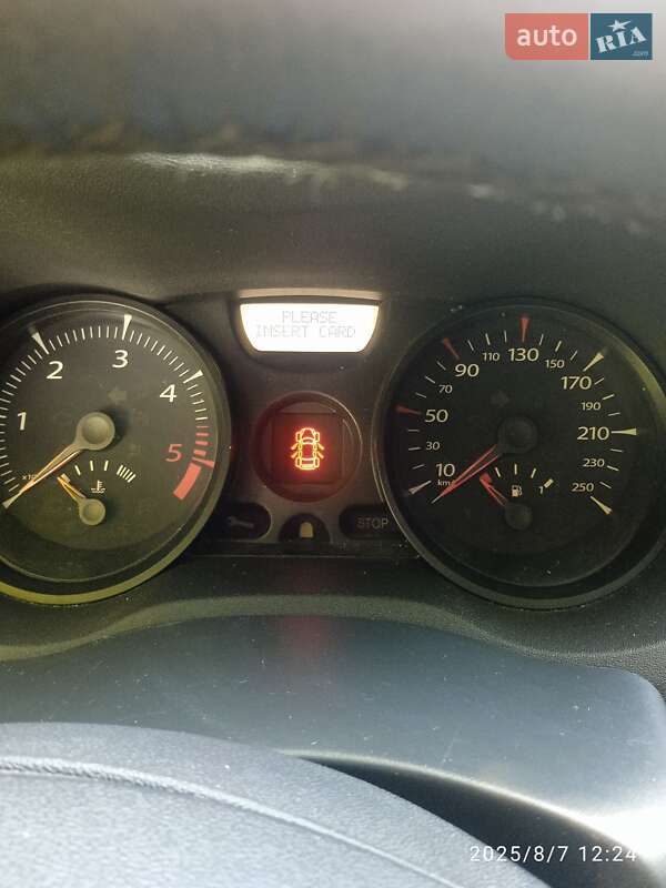 Універсал Renault Megane 2006 в Гощі