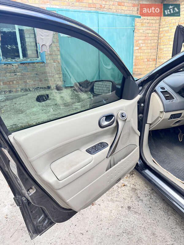 Универсал Renault Megane 2006 в Днепре