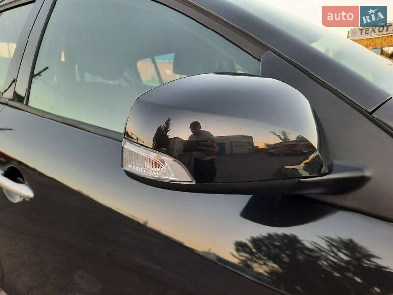 Хэтчбек Renault Megane 2010 в Полтаве