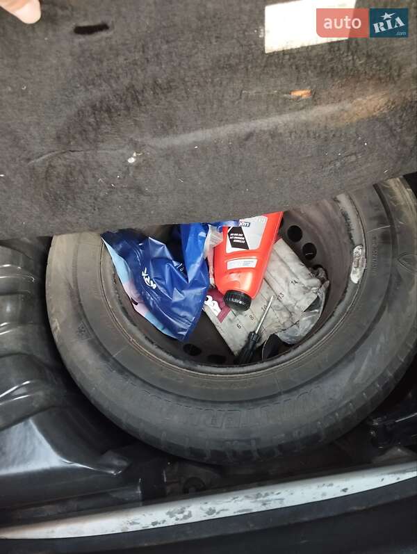 Хетчбек Renault Megane 2010 в Варві фото 15 Хетчбек Renault Megane 2010 в Варві