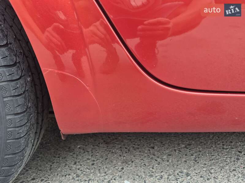 Універсал Renault Megane 2006 в Луцьку