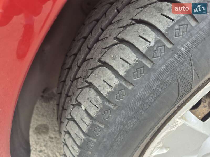 Універсал Renault Megane 2006 в Луцьку