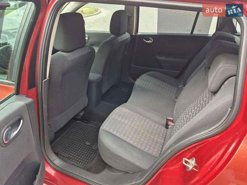 Універсал Renault Megane 2006 в Луцьку