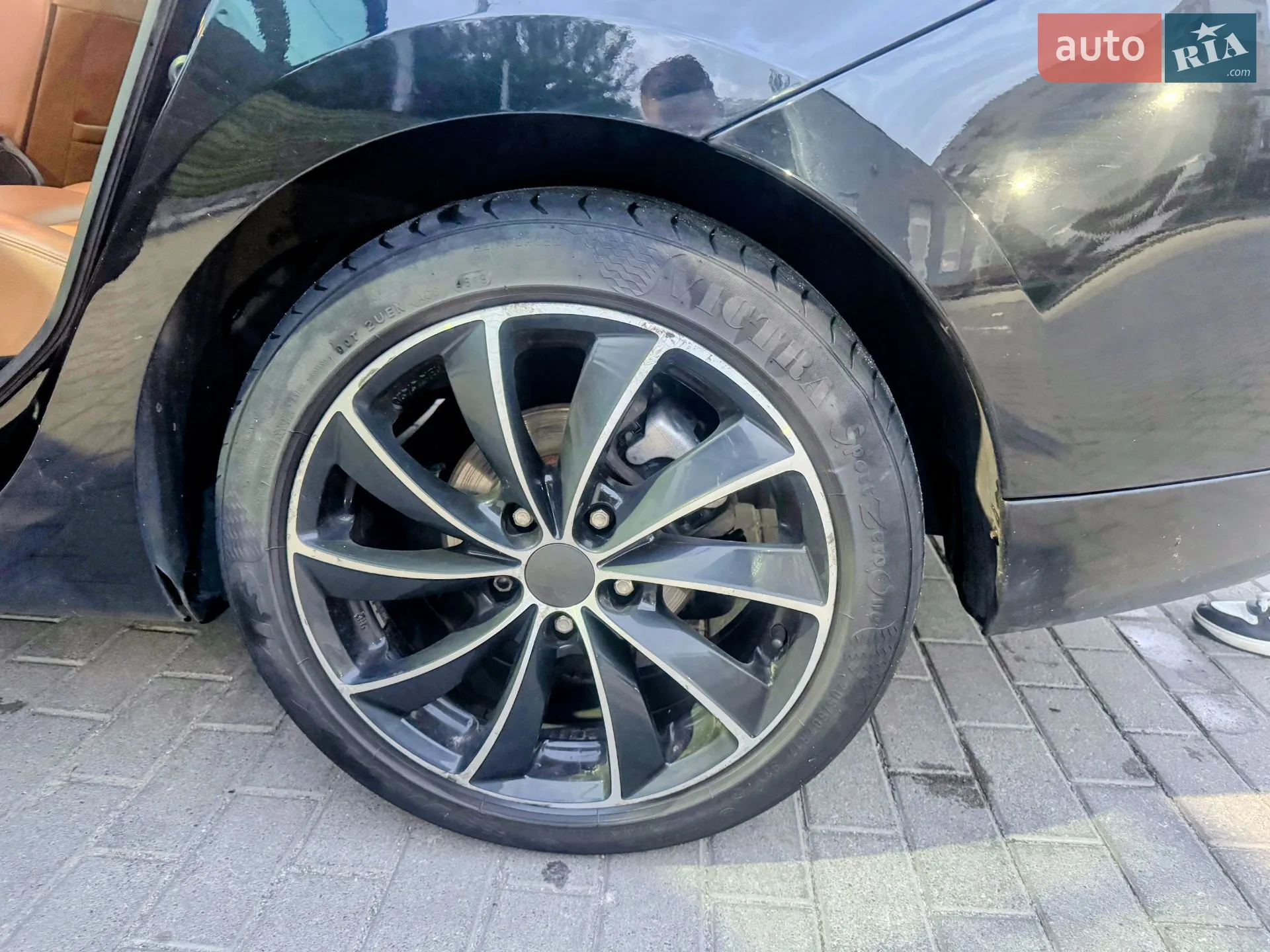 2013 Renault Megane - мініатюра 20