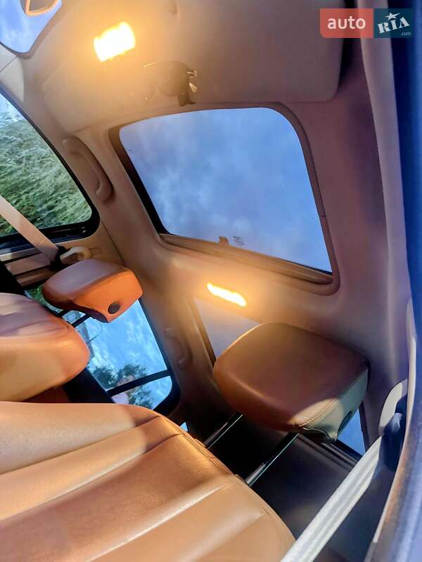 Универсал Renault Megane 2013 в Виннице