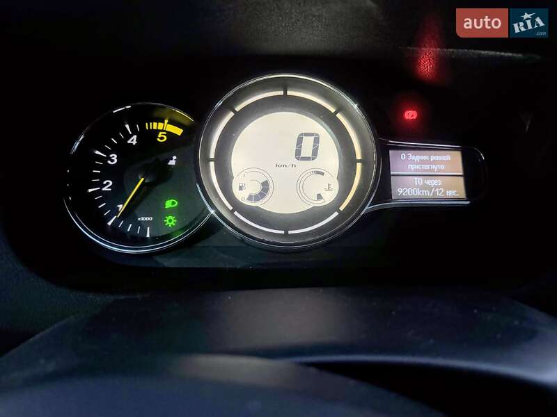 Универсал Renault Megane 2013 в Виннице