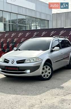Універсал Renault Megane 2006 в Сумах