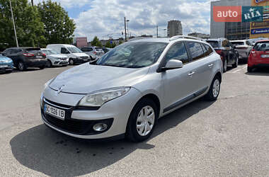 Универсал Renault Megane 2013 в Львове