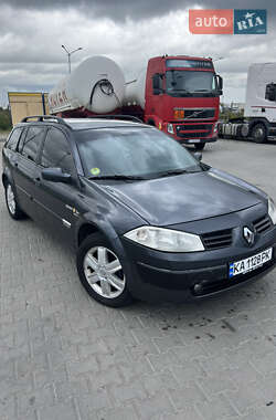 Універсал Renault Megane 2005 в Боярці