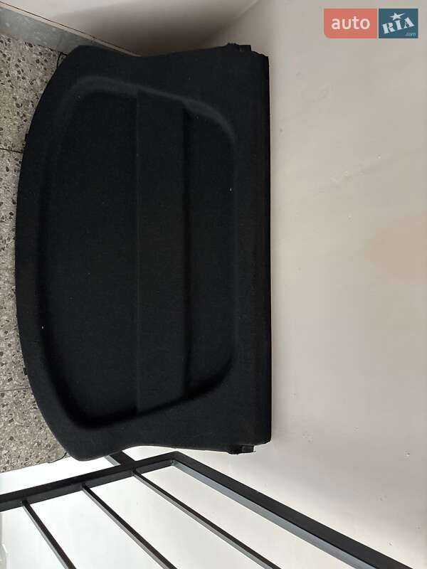 Хетчбек Renault Megane 2014 в Броварах