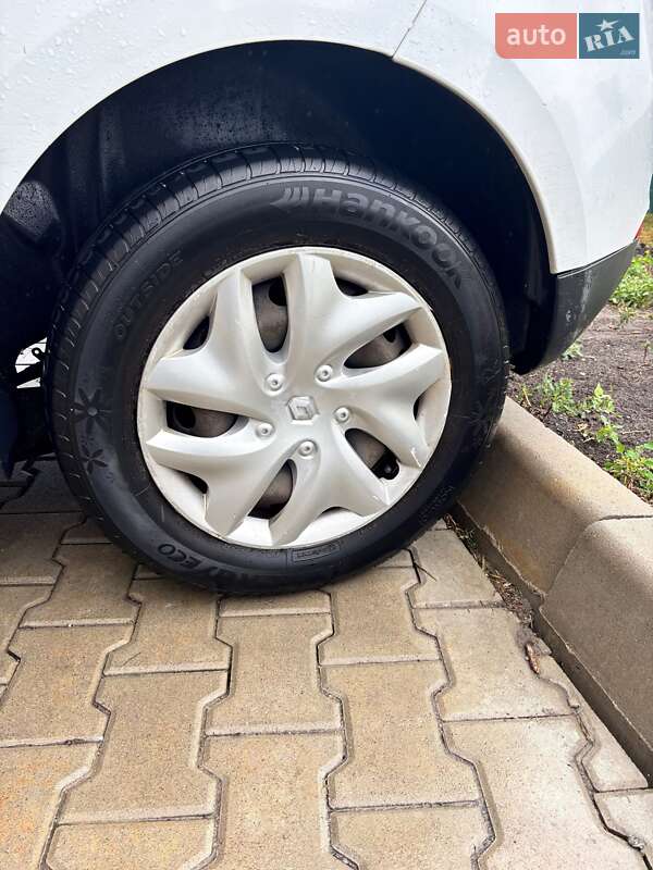 Хетчбек Renault Megane 2014 в Броварах