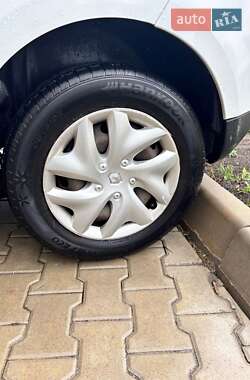 Хэтчбек Renault Megane 2014 в 