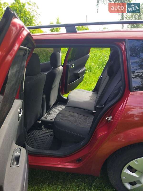 Універсал Renault Megane 2006 в Ізяславі