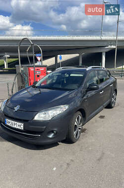Універсал Renault Megane 2011 в Києві