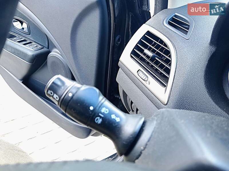 Універсал Renault Megane 2013 в Львові