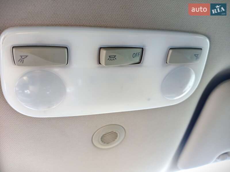 Універсал Renault Megane 2013 в Львові