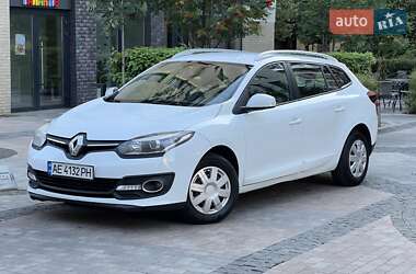 Универсал Renault Megane 2014 в Киеве