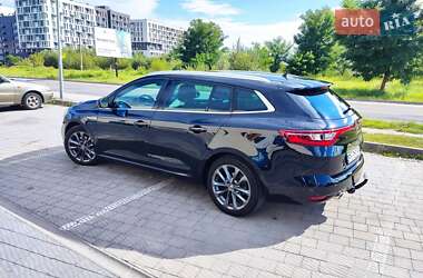 Универсал Renault Megane 2017 в Львове