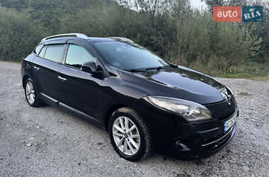 Універсал Renault Megane 2009 в Рахові
