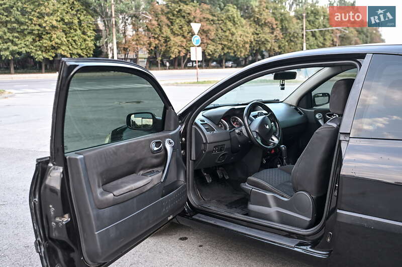 Купе Renault Megane 2005 в Запоріжжі фото 9 Купе Renault Megane 2005 в Запоріжжі