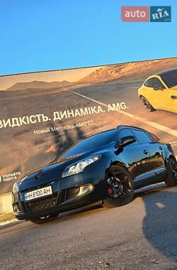Универсал Renault Megane 2011 в Одессе